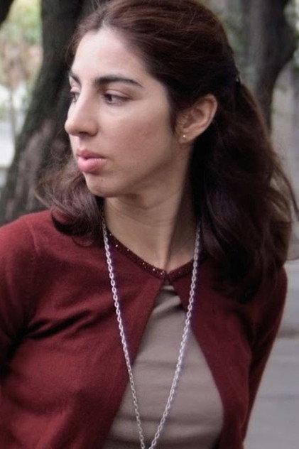 Fernanda Pérez Bodria - Actor Profile Photo