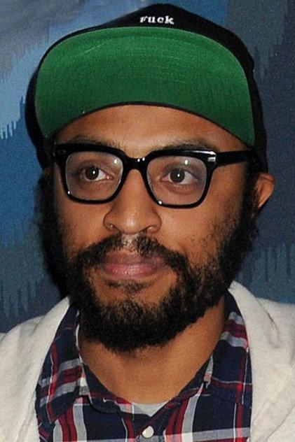 Keith Lucas - Actor Profile Photo