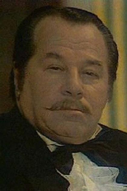 Roman Shirman - Actor Profile Photo