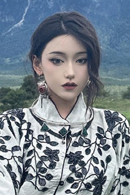 Jiu Jing Yan - Actor Profile Photo