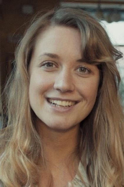 Sara Hjort Ditlevsen - Actor Profile Photo
