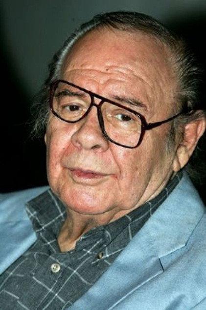 Roberto Ramírez Garza - Actor Profile Photo