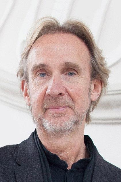 Mike Rutherford - Actor Profile Photo
