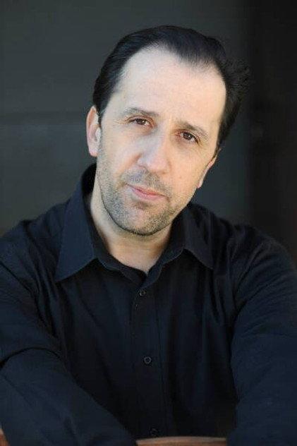 Stefano Simondo - Actor Profile Photo