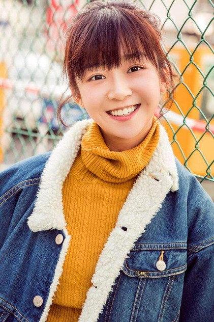 Ireine Song - Actor Profile Photo