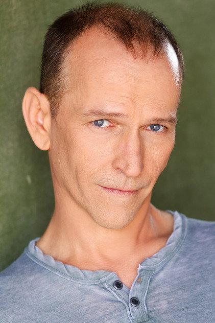 Timothy McKinney - Actor Profile Photo