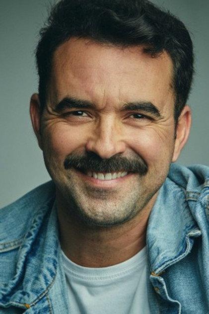 Borja Texeira - Actor Profile Photo