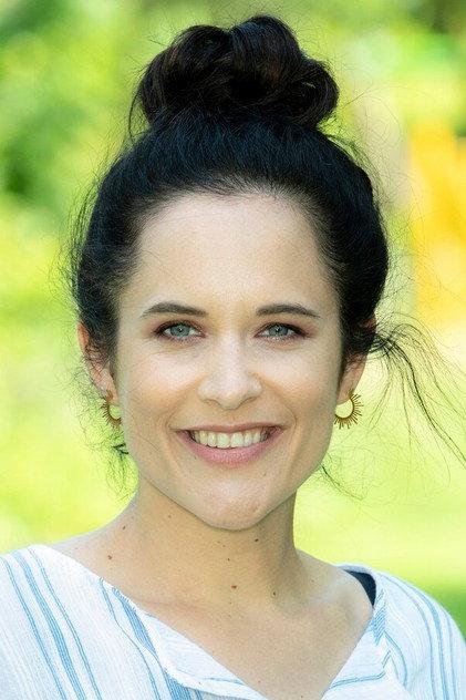 Joyce Beullens - Actor Profile Photo