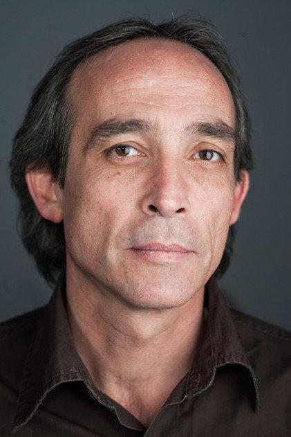 Dan Chiorean - Actor Profile Photo