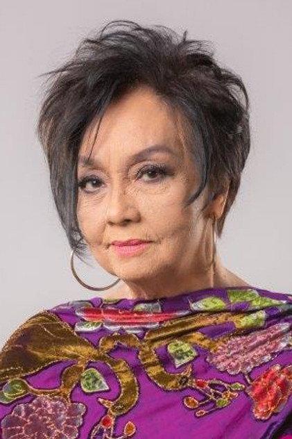 Celia Rodriguez - Actor Profile Photo