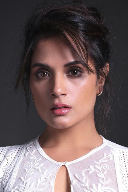 Richa Chadha - Actor Profile Photo