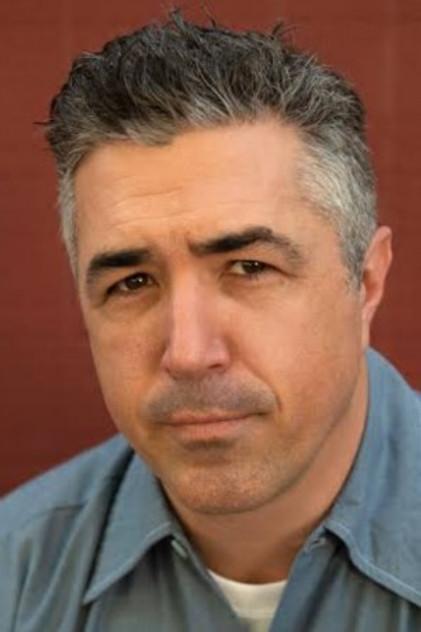 Preston James Hillier - Actor Profile Photo