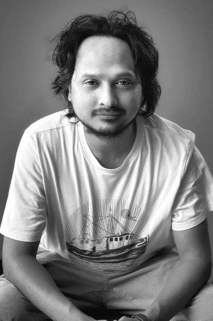 Pulak Aneel - Actor Profile Photo
