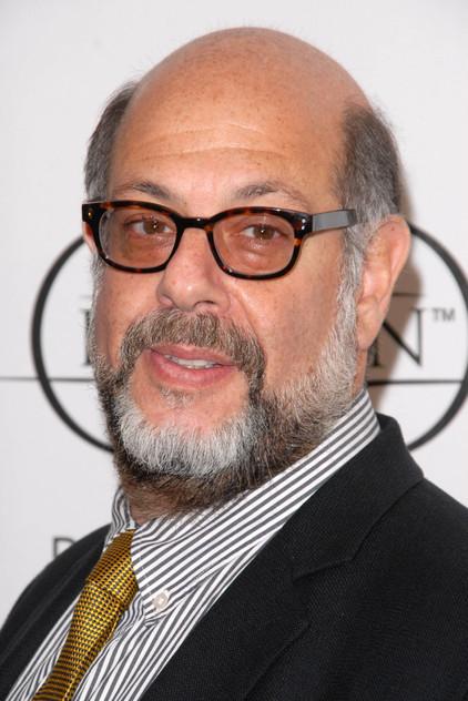 Fred Melamed - Actor Profile Photo