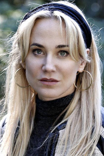Anja Lundqvist - Actor Profile Photo