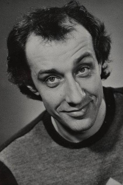 Roman Baskin - Actor Profile Photo
