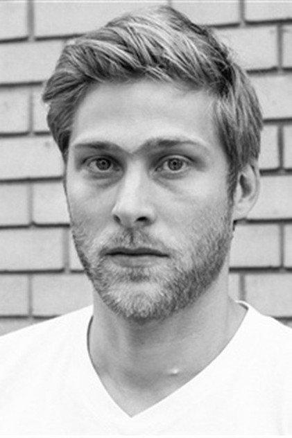 Tom Dingler - Actor Profile Photo