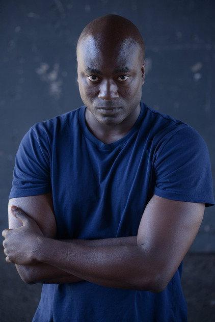 Bola Omodara - Actor Profile Photo