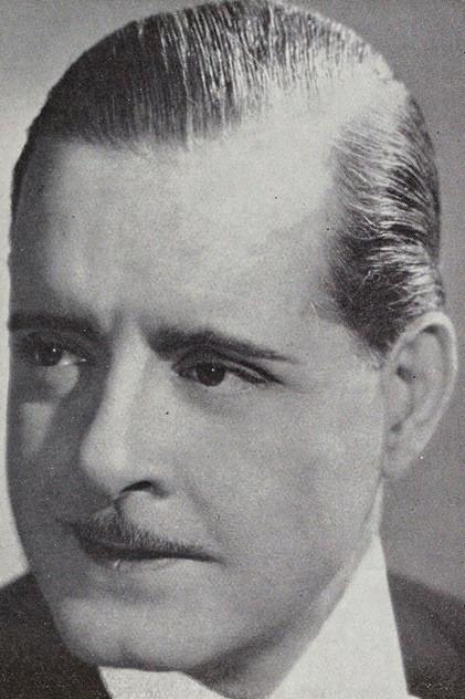 André Auguet - Actor Profile Photo