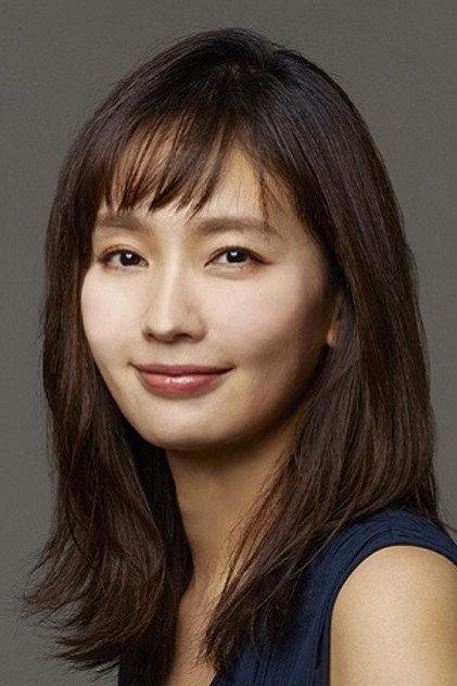 Yuri Nakamura - Actor Profile Photo