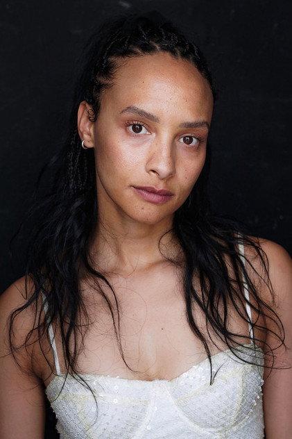 Salber Lee Williams - Actor Profile Photo
