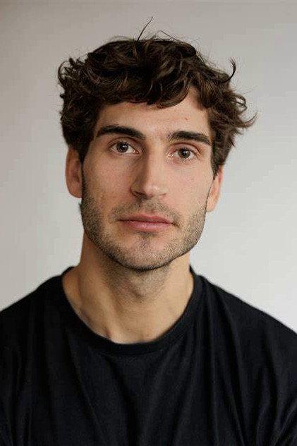 Christopher Jan Busse - Actor Profile Photo