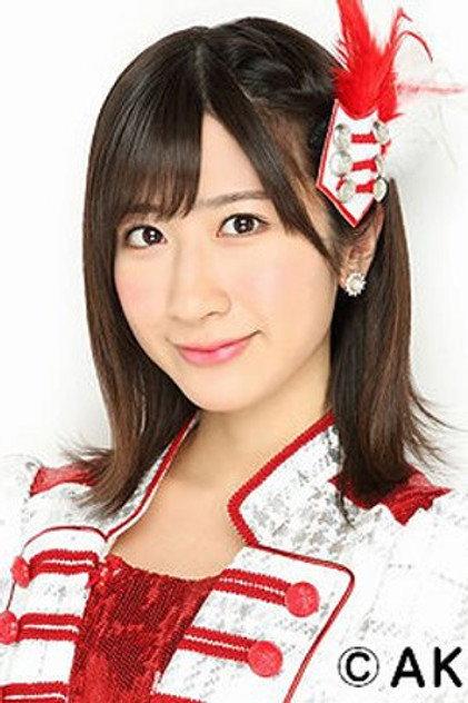 Haruka Ishida - Actor Profile Photo