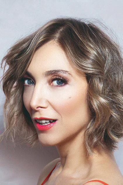 Jenny Cavallo - Actor Profile Photo
