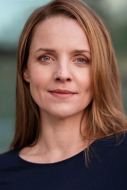 Melissa O. Bowen - Actor Profile Photo