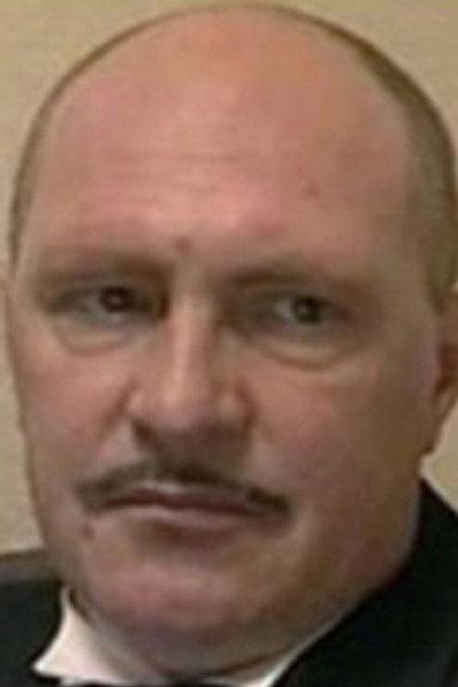 Andrey Shchepochkin - Actor Profile Photo
