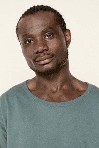Guylain N'Guba-Boyeke - Actor Profile Photo