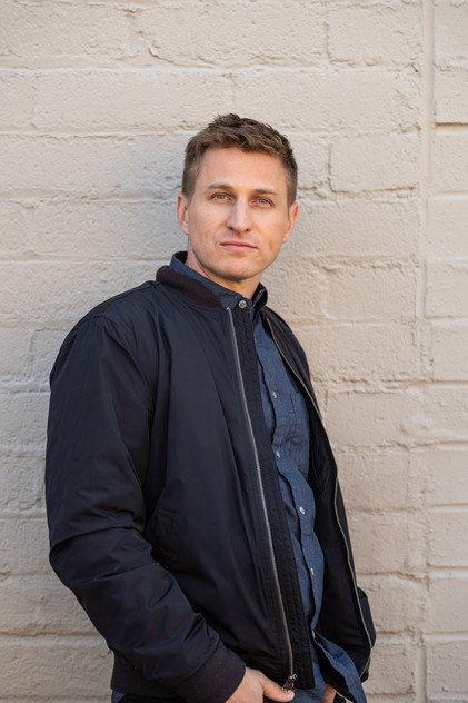 Dk Reinemer - Actor Profile Photo