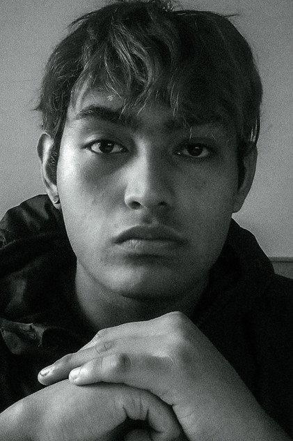 Joaquín Cáceres - Actor Profile Photo