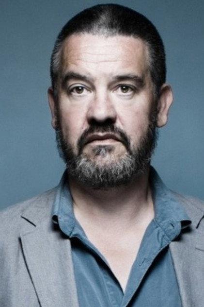 Arnaud des Pallières - Actor Profile Photo