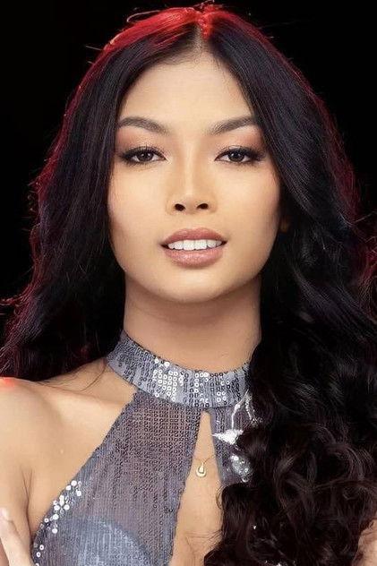 Sahara Bernales - Actor Profile Photo