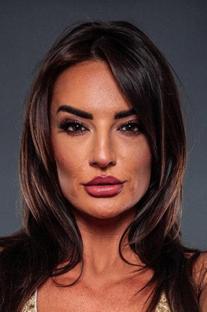 Whitney Johns - Actor Profile Photo