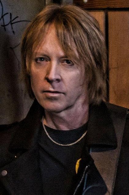 Jeff Pilson - Actor Profile Photo