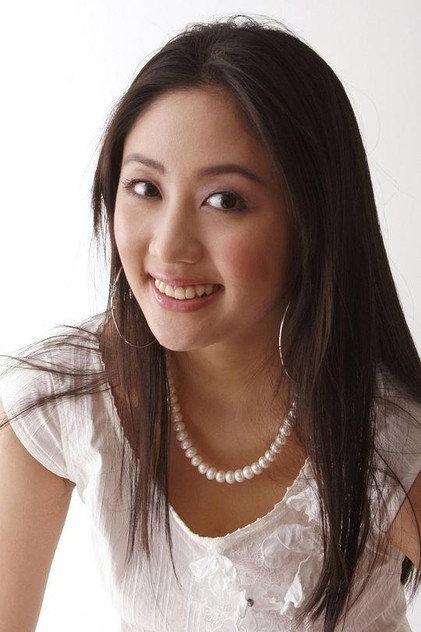 Yang Lulu - Actor Profile Photo