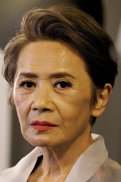 Deanie Ip - Actor Profile Photo