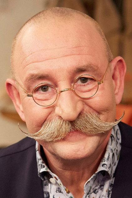 Horst Lichter - Actor Profile Photo