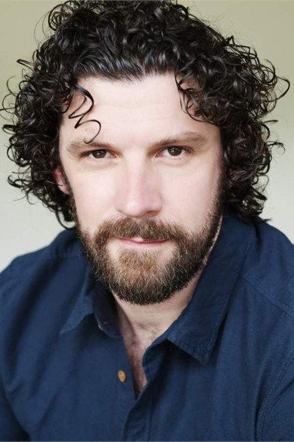Aaron Cortesi - Actor Profile Photo