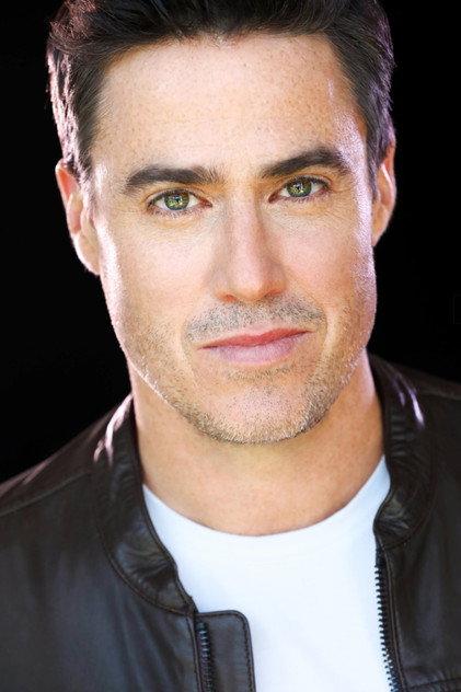 Jeff Roop - Actor Profile Photo