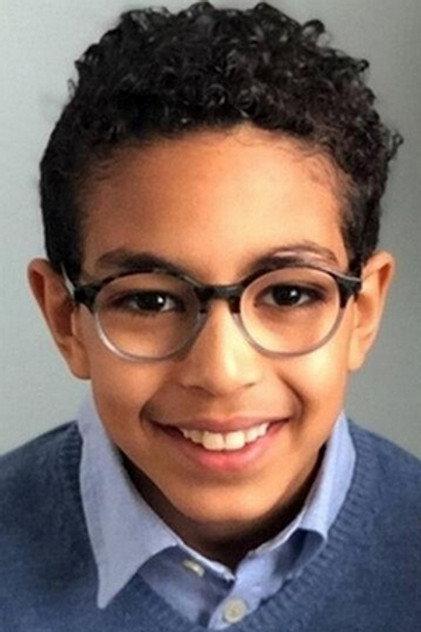 Yassir Drief - Actor Profile Photo