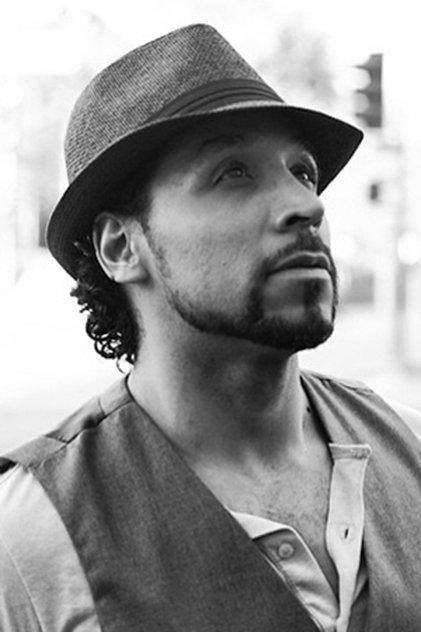 Chad Riley - Actor Profile Photo