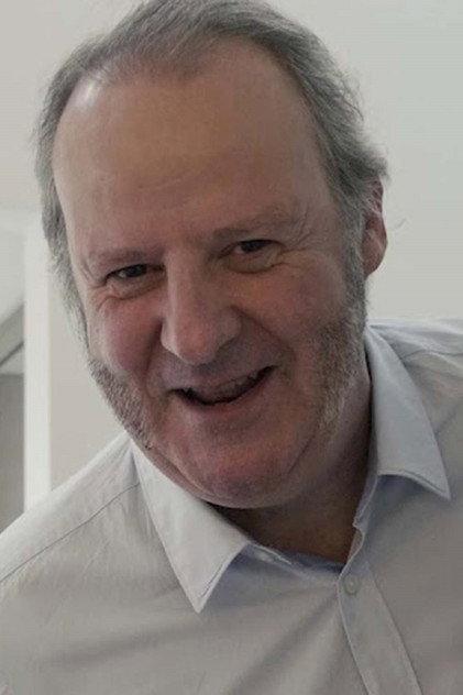 Josu Ormaetxe - Actor Profile Photo