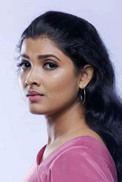 Divya Prabha - Actor Profile Photo