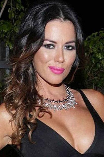 Karina Jelinek - Actor Profile Photo