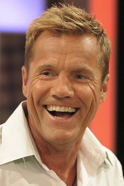 Dieter Bohlen - Actor Profile Photo