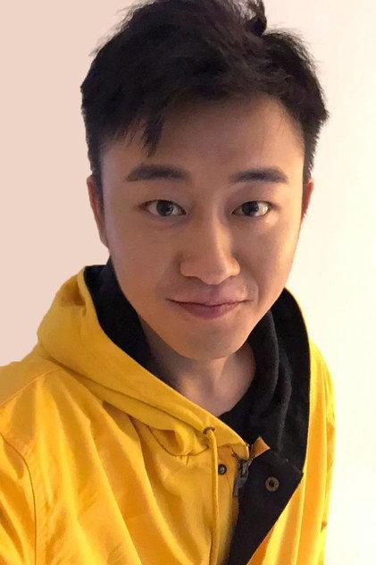 Zhang Cheng - Actor Profile Photo