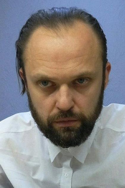 Roman Khalaimov - Actor Profile Photo